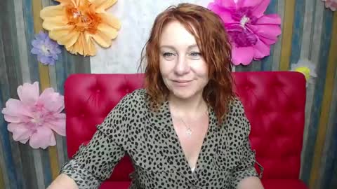 TaylorFoxTT online show from May 22, 2026, 5:36 am