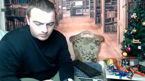 Snapshot of taylorhot33 chatting on December 6, 2024, 12:27 pm TAYLOR the MASTER online show from December 6, 2024, 12:27 pm