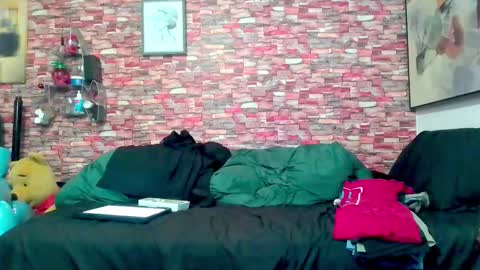 Trevorling online show from September 29, 2025, 8:13 pm