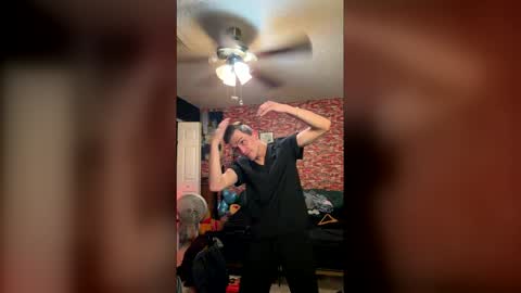 Trevorling online show from February 9, 2026, 1:48 pm