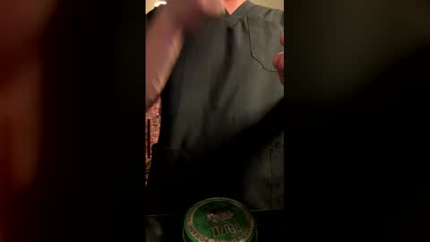 Trevorling online show from March 11, 2026, 12:22 pm