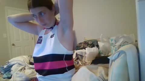 taylorslay online show from April 30, 2026, 12:17 am