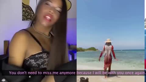 Snapshot of tayra1 chatting on November 18, 2025, 5:01 am Tayra... online show from November 18, 2025, 5:01 am