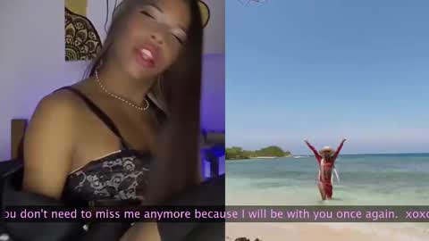 Snapshot of tayra1 chatting on November 19, 2025, 5:07 am Tayra... online show from November 19, 2025, 5:07 am