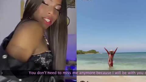 Snapshot of tayra1 chatting on November 29, 2025, 5:10 am Tayra... online show from November 29, 2025, 5:10 am