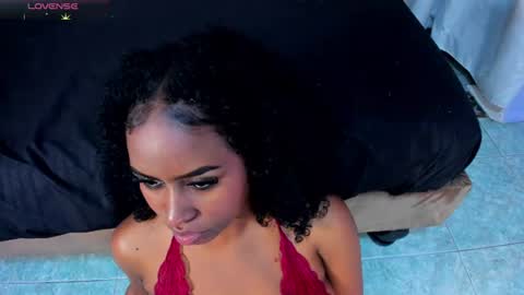 Snapshot of tayra_castle chatting on June 18, 2026, 8:46 pm Tayra online show from June 18, 2026, 8:46 pm