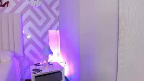 Tayra horny for you online show from May 2, 2026, 1:43 am