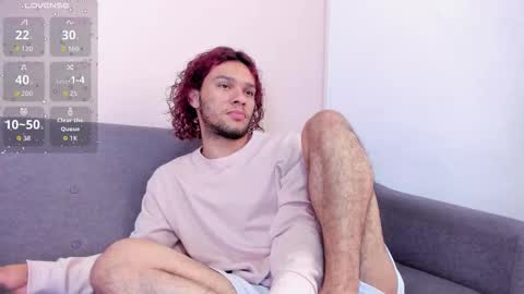 Tayson online show from February 20, 2026, 1:22 pm