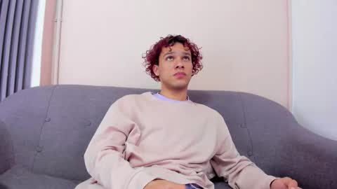 Tayson online show from March 2, 2026, 12:45 pm