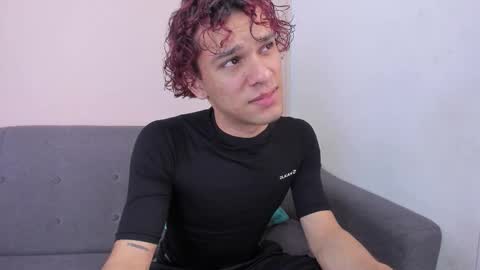 Tayson online show from March 7, 2026, 1:08 pm