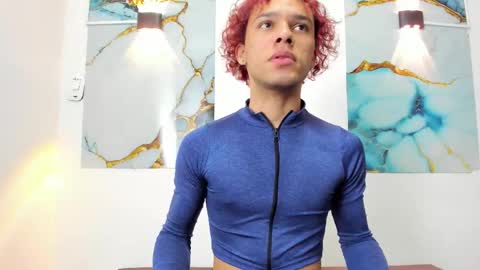 Tayson online show from March 12, 2026, 1:28 pm