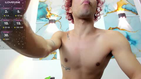 Tayson online show from March 13, 2026, 2:12 pm