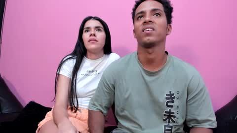 Snapshot of taysonysasha chatting on January 21, 2025, 10:51 pm ask for cum online show from January 21, 2025, 10:51 pm