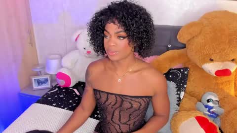  TAYSSA  ONLINE FROM 0630 PM - 1130 PM COLOMBIAN HOUR online show from April 26, 2026, 11:13 pm
