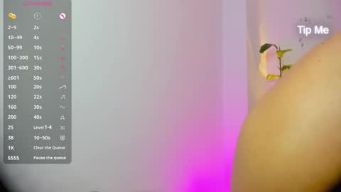 B A B I online show from November 27, 2025, 6:43 pm