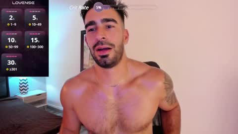 BASTIAN online show from March 11, 2025, 2:54 am