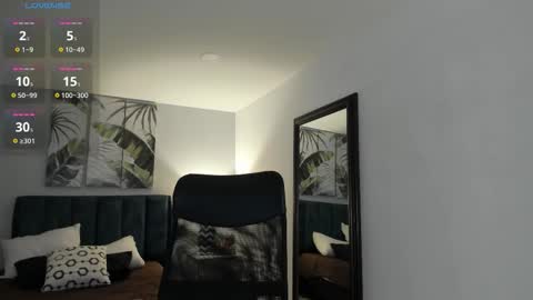 BASTIAN online show from October 12, 2025, 9:03 pm