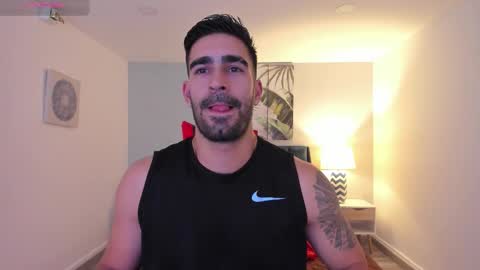 BASTIAN online show from December 4, 2025, 8:28 pm