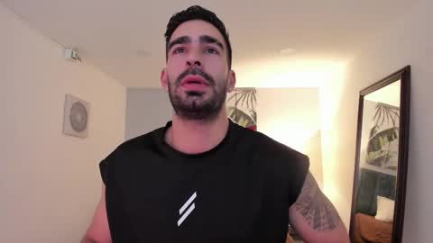 BASTIAN online show from December 14, 2025, 8:13 pm