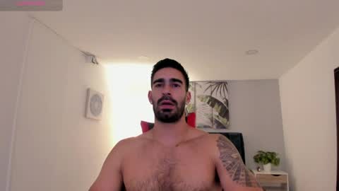 BASTIAN online show from April 30, 2026, 9:41 pm