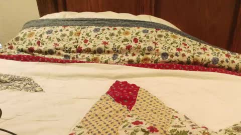 tc_fireman online show from January 6, 2025, 6:52 pm