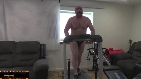 tc_fireman online show from March 16, 2026, 6:45 pm