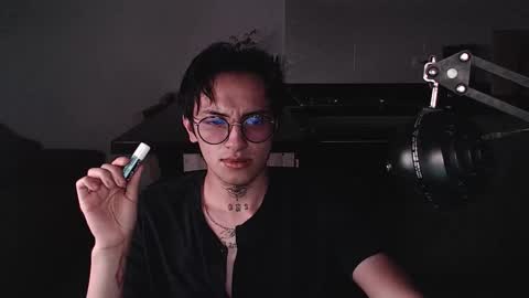 Teo independent model online show from March 3, 2026, 1:56 am