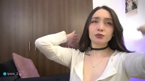 Snapshot of te_para_dos chatting on June 14, 2026, 3:25 pm Leo and Luna online show from June 14, 2026, 3:25 pm