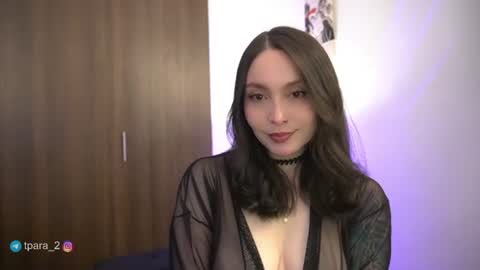 Leo and Luna online show from July 6, 2026, 5:04 pm