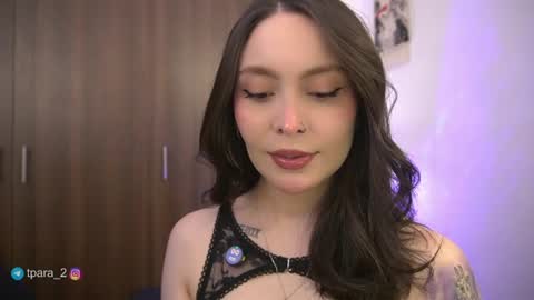 Leo and Luna online show from July 26, 2026, 7:10 pm