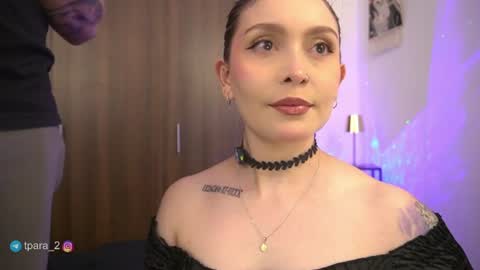 Leo and Luna online show from July 30, 2026, 8:08 pm