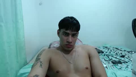 team23hot0 online show from February 7, 2025, 4:37 am