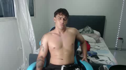 team23hot0 online show from September 23, 2025, 4:26 am