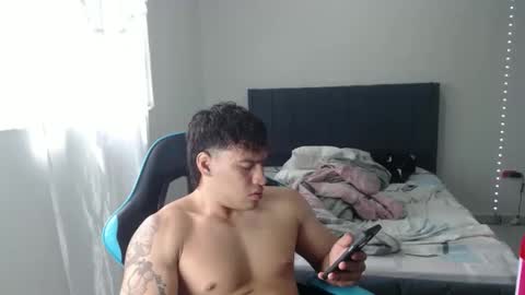 team23hot0 online show from September 26, 2025, 3:38 pm