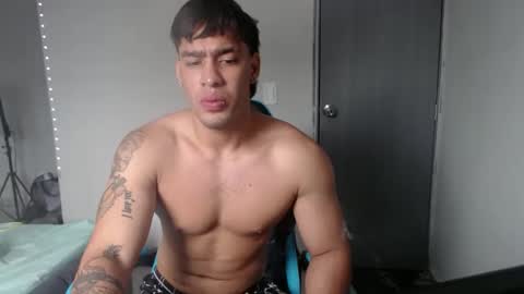 team23hot0 online show from October 2, 2025, 5:20 pm