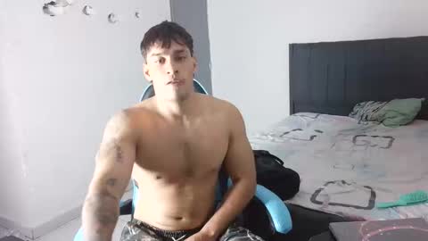 team23hot0 online show from March 11, 2026, 5:35 am