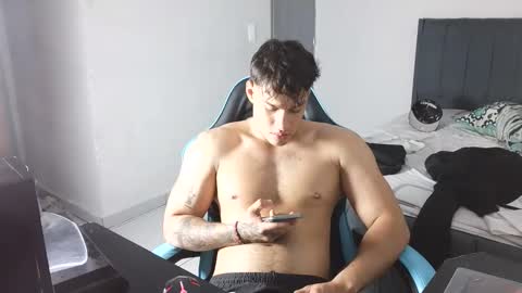 team23hot0 online show from March 14, 2026, 5:57 am