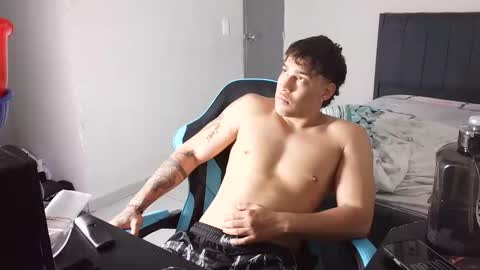 team23hot0 online show from March 17, 2026, 5:33 am