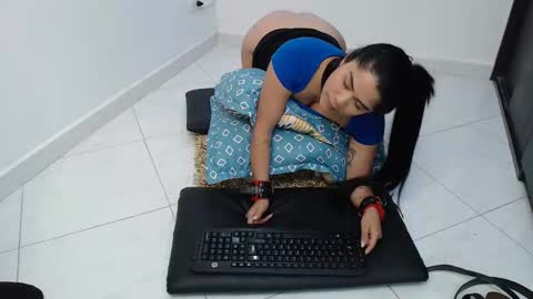 DYNAMITE DUO69 online show from December 3, 2024, 5:55 pm