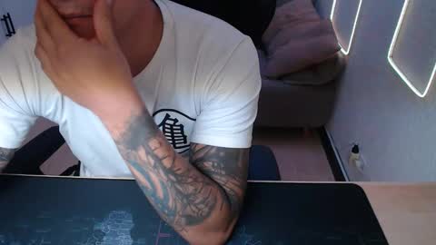 DYNAMITE DUO69 online show from February 19, 2026, 12:23 pm