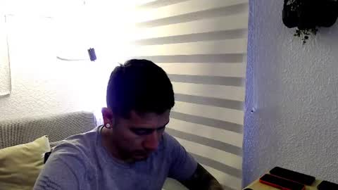 Snapshot of team_dinamite69 chatting on June 11, 2026, 12:14 pm DYNAMITE DUO69 online show from June 11, 2026, 12:14 pm