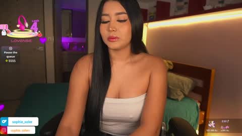 Snapshot of team_soler chatting on May 12, 2026, 9:12 pm Loren Soler Sophie Soler 19 years online show from May 12, 2026, 9:12 pm