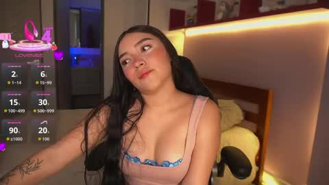 Snapshot of team_soler chatting on June 3, 2026, 8:14 pm Loren Soler Sophie Soler 19 years online show from June 3, 2026, 8:14 pm