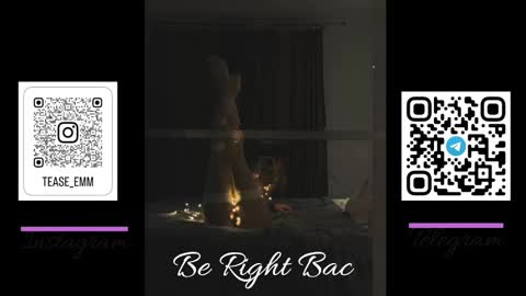 Snapshot of tease_me__ chatting on February 19, 2025, 6:32 pm Em online show from February 19, 2025, 6:32 pm