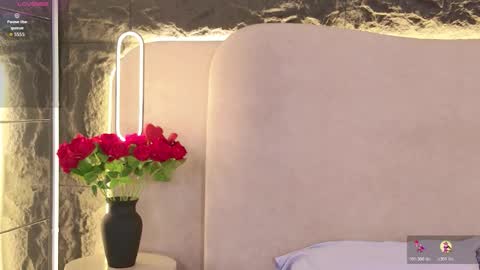 Snapshot of teasealicious chatting on November 1, 2025, 5:59 pm Bruna online show from November 1, 2025, 5:59 pm