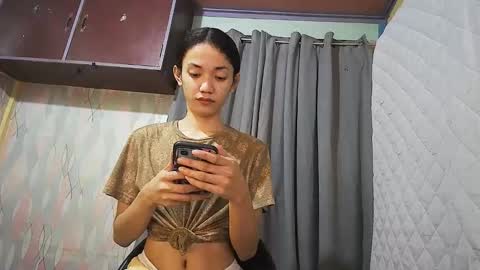 Snapshot of teasemebabi chatting on March 12, 2026, 12:22 pm Babi Karsh online show from March 12, 2026, 12:22 pm
