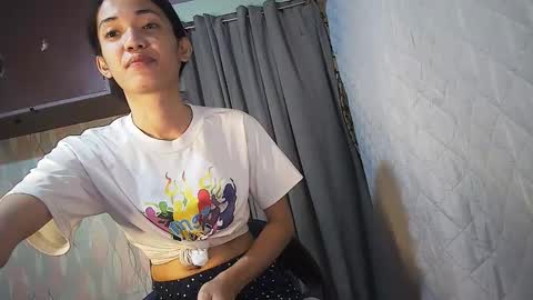 Snapshot of teasemebabi chatting on March 15, 2026, 12:33 pm Babi Karsh online show from March 15, 2026, 12:33 pm