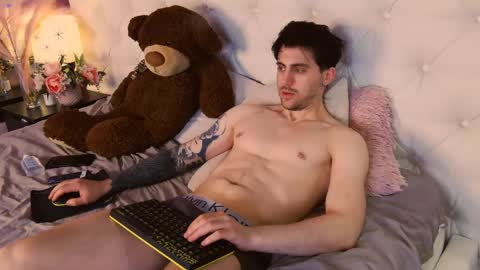 Snapshot of teasememartin chatting on March 20, 2026, 10:03 pm Martin online show from March 20, 2026, 10:03 pm