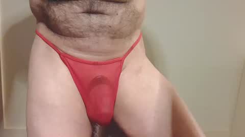 Snapshot of teaser692 chatting on March 3, 2025, 9:33 am Teaser online show from March 3, 2025, 9:33 am