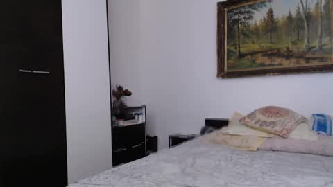 Snapshot of teasexpert4444 chatting on January 20, 2025, 8:41 am ALICIA--- online show from January 20, 2025, 8:41 am